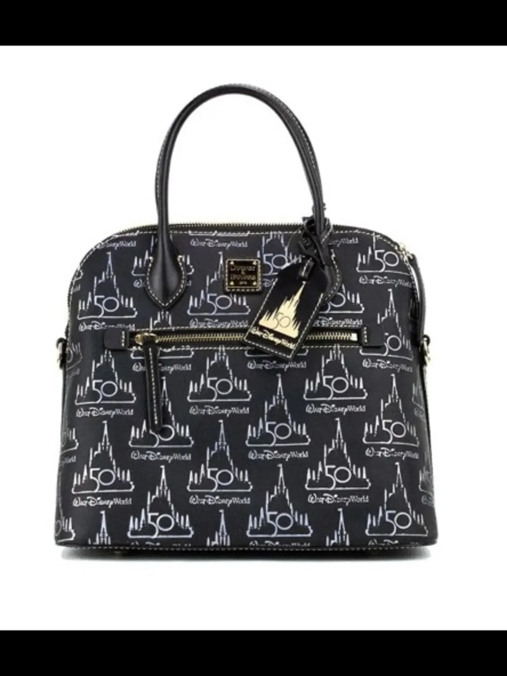 Dooney & Bourke elegant disney